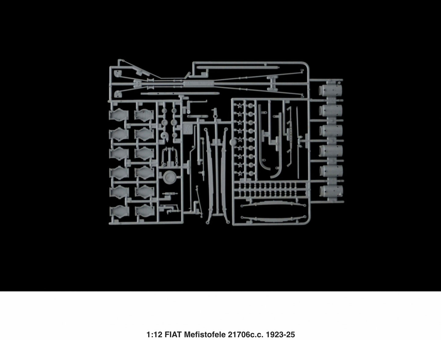 FIAT MEFISTOFELE