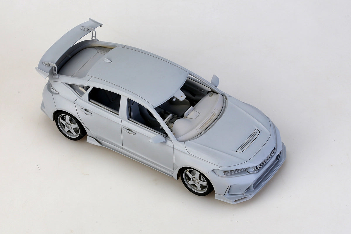 HONDA CIVIC TYPE R SPOON