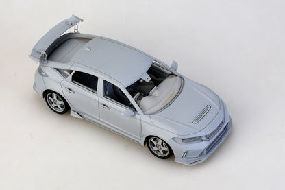 HONDA CIVIC TYPE R SPOON