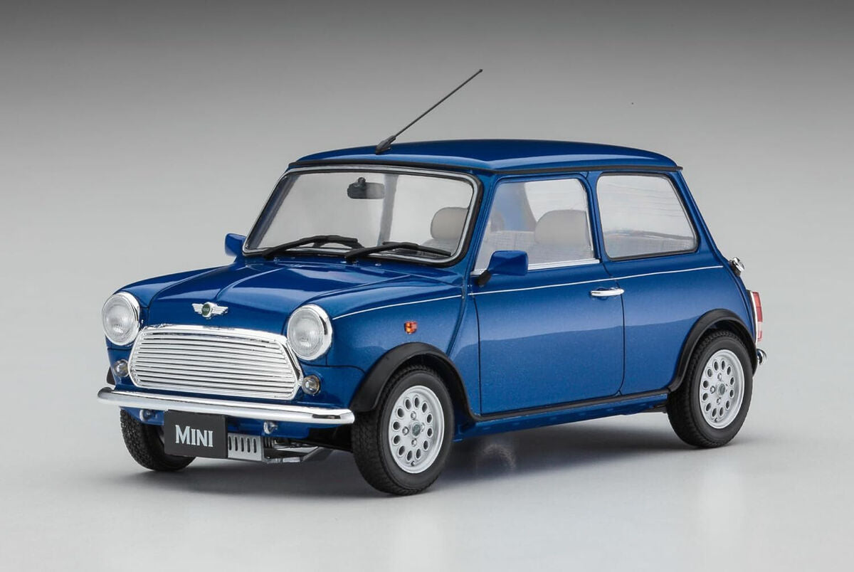 MINI COOPER MAYFAIR 1997