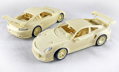 Porsche 911 GT2RS (991.2) Combo Version