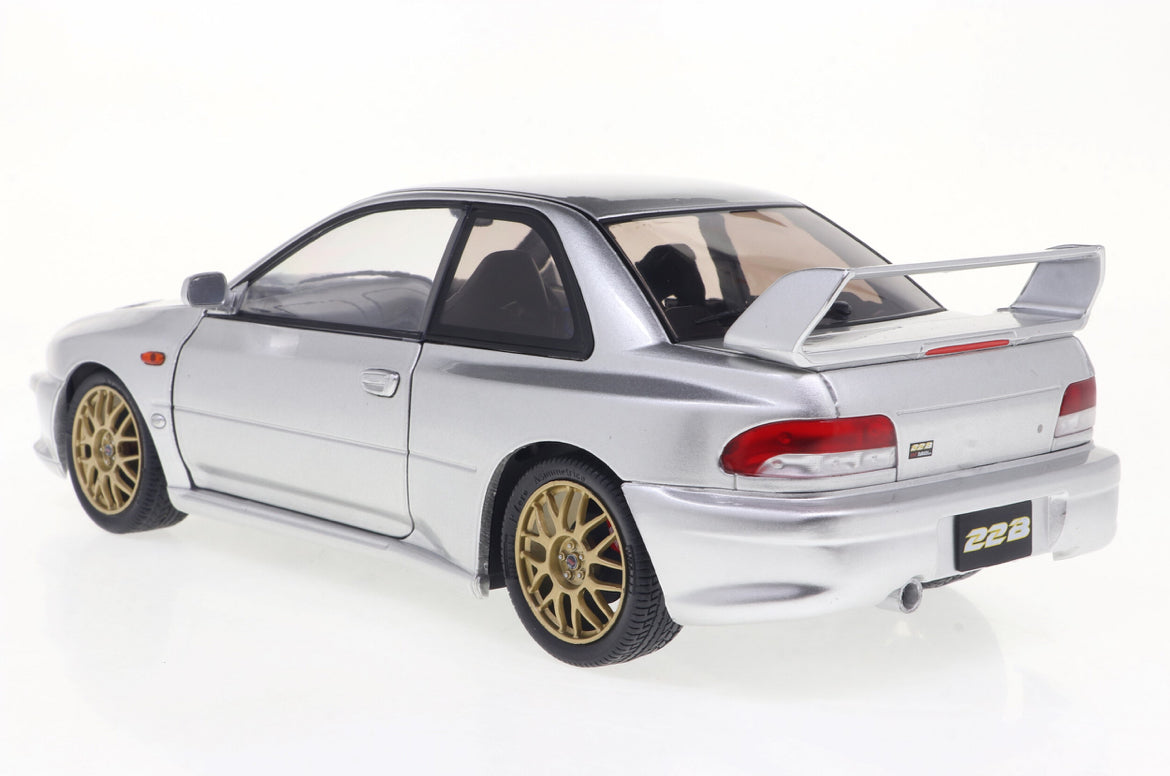 Subaru Impreza 22B - 1998