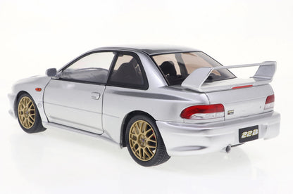 Subaru Impreza 22B - 1998