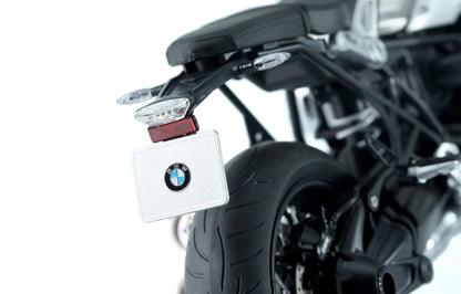 BMW R nineT (PRE-COLORED EDITION)