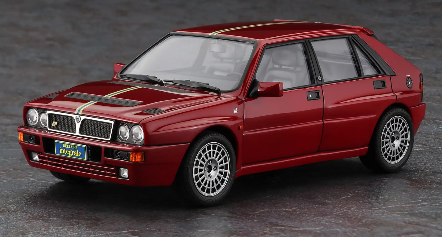 Lancia Delta HF Integrale Evoluzione "Collezione" - 1995