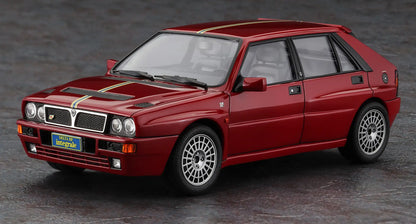 Lancia Delta HF Integrale Evoluzione "Collezione" - 1995