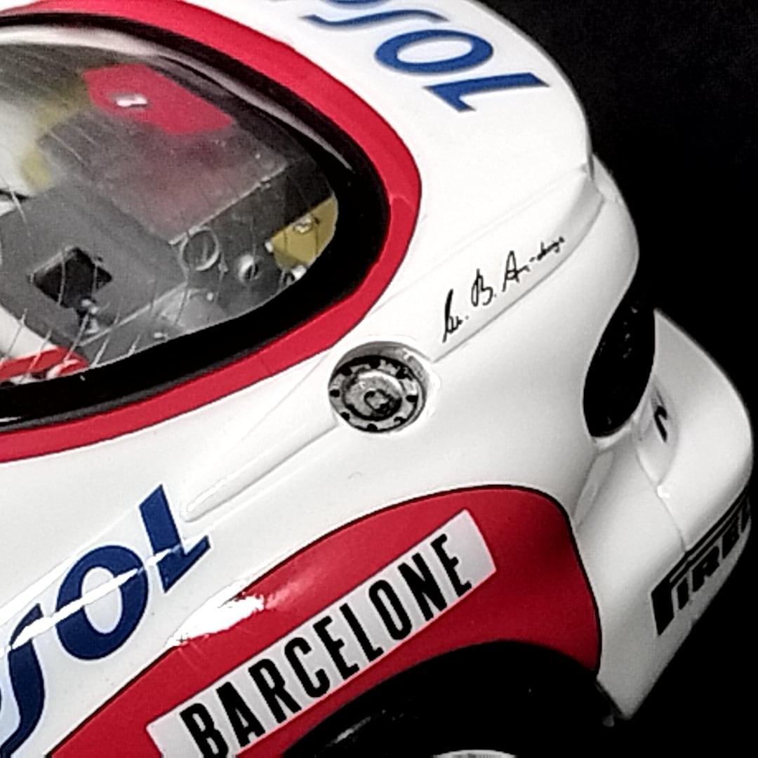 Toyota Celica ST185 Celica 1992 Specification Conversion Kit