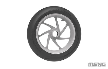 Kawasaki Ninja ZX-10RR