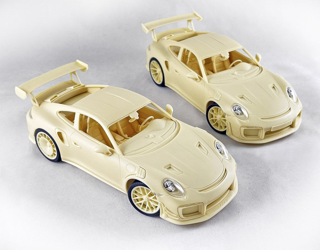 Porsche 911 GT2RS (991.2) Combo Version