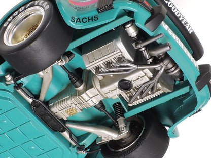 Porsche 934 Turbo RSR Gr. 4 - Vaillant - German Racing GTs Championship 1976