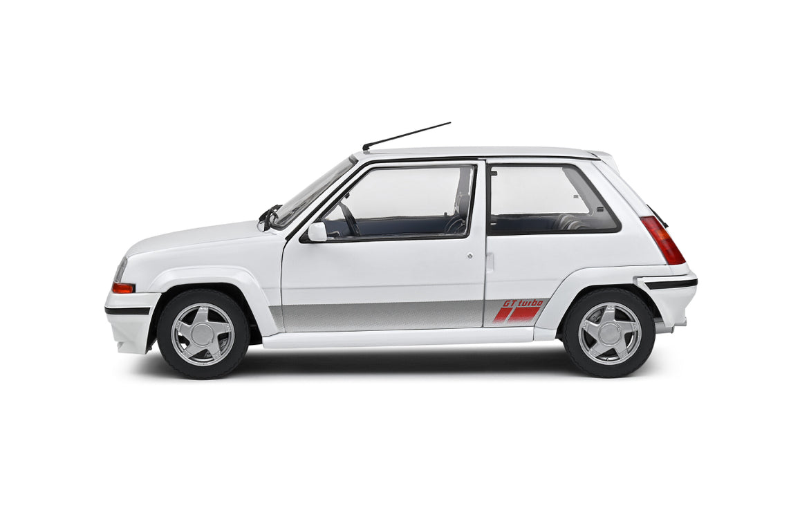 Renault 5 GT Turbo MK2 - 1989