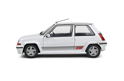Renault 5 GT Turbo MK2 - 1989