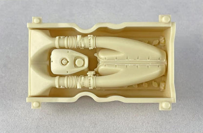 Ferrari Daytona SP3 Combo Version