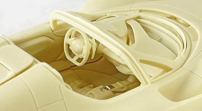 Ferrari Daytona SP3 Combo Version