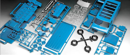 GMC Squawk Van Stranger Things sponsored by WSQK