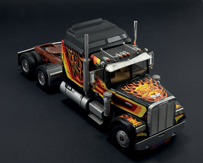 Freightliner Aerodyne