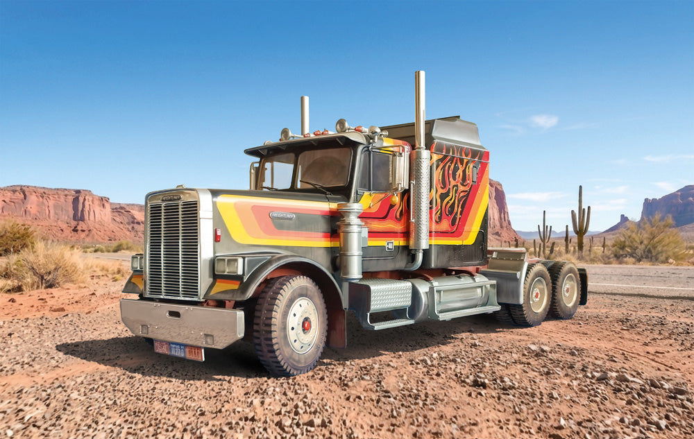 Freightliner Aerodyne