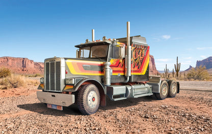 Freightliner Aerodyne