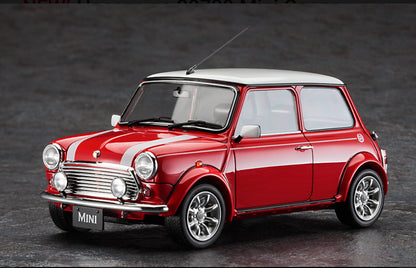 Mini Cooper 40th Anniversary Limited - 1999