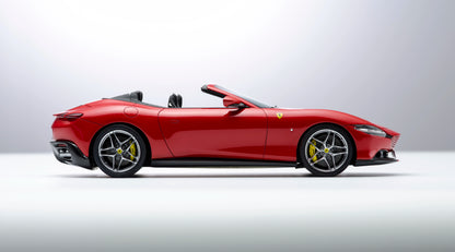 FERRARI ROMA SPIDER