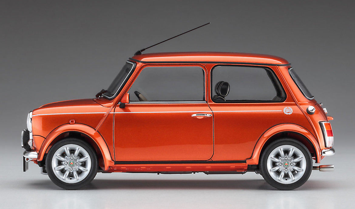 MINI COOPER SPORT PACK - 1998