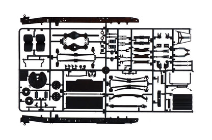 Iveco Fiat 190.38 Cow Boy