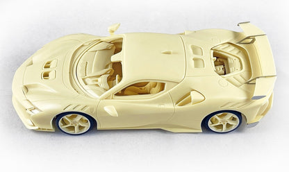 Ferrari SF90XX Stradale Combo Version