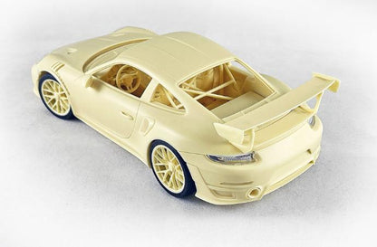 Porsche 911 GT2RS (991.2) Combo Version