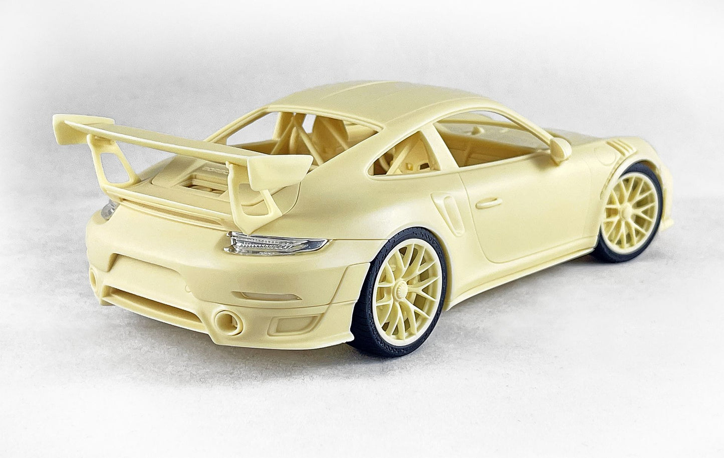 Porsche 911 GT2RS (991.2) Combo Version