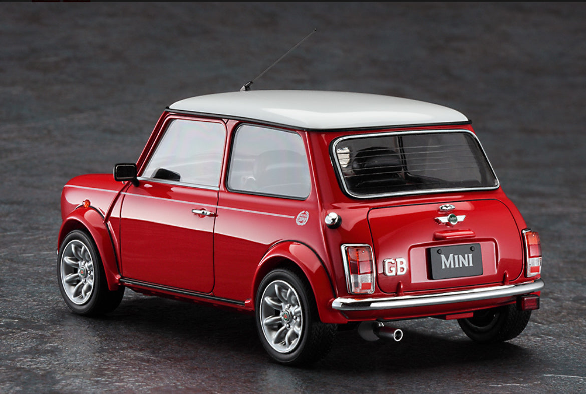 Mini Cooper 40th Anniversary Limited - 1999
