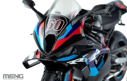 BMW M 1000 RR pre-colored Edition