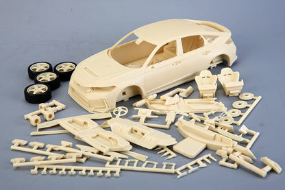 HONDA CIVIC TYPE R SPOON