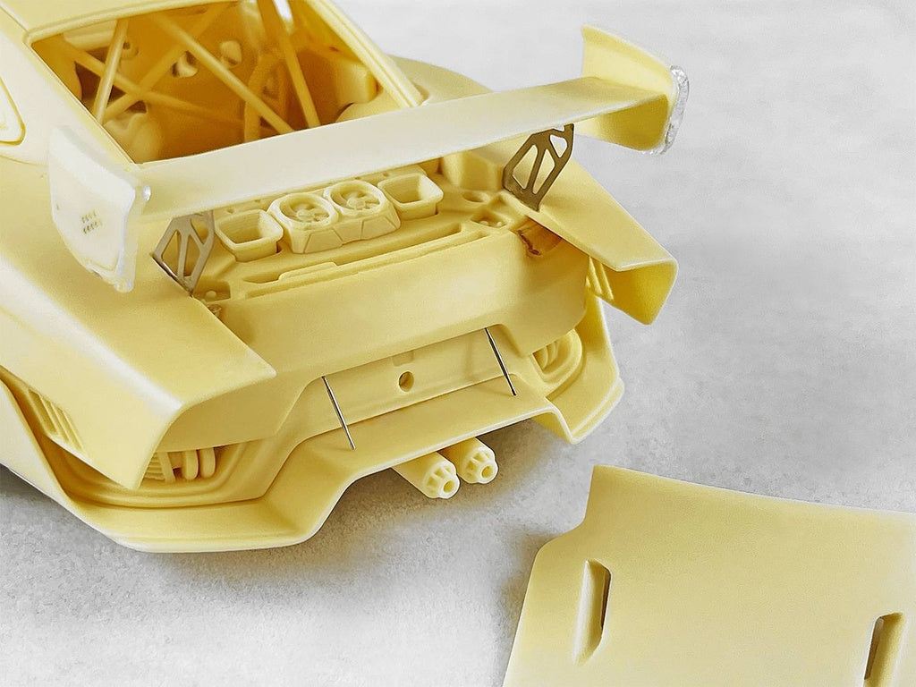 Porsche 935/2019 GT2