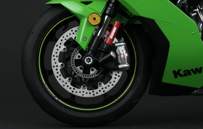 Kawasaki Ninja ZX-10RR (pre-painted)
