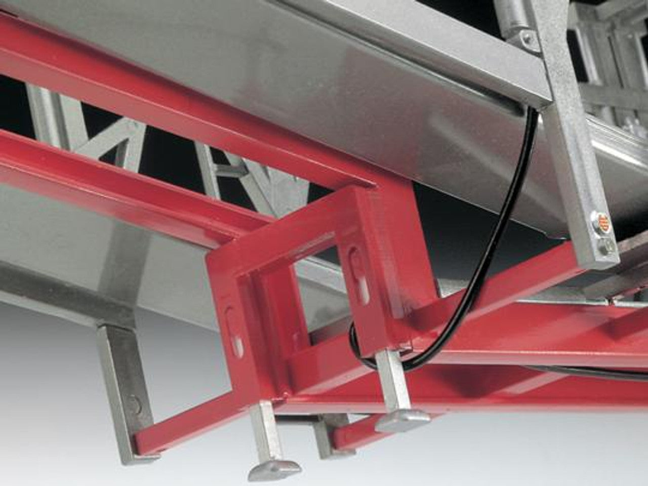 Auto Transport Trailer