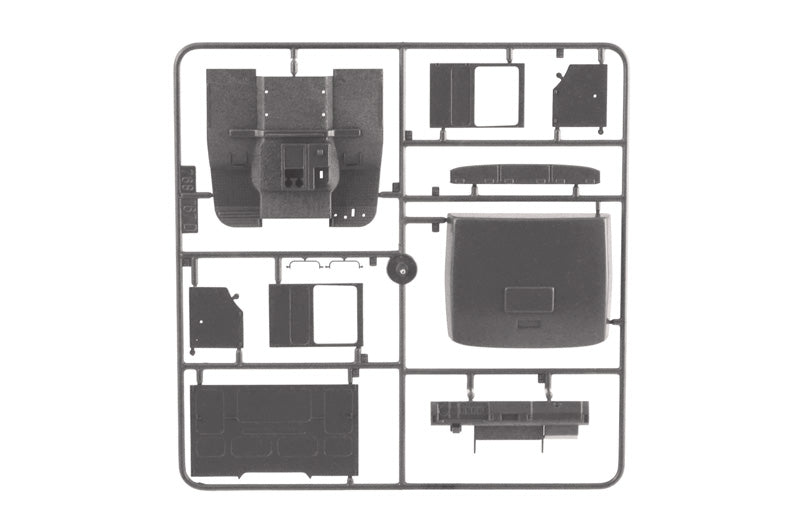 Iveco Fiat 190.38 Cow Boy
