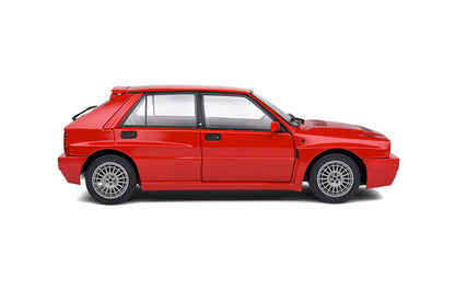 Lancia Delta HF Integrale Rosso Corsa - 1991