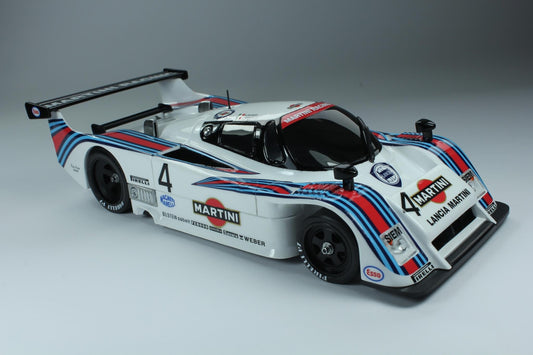 LANCIA LC2