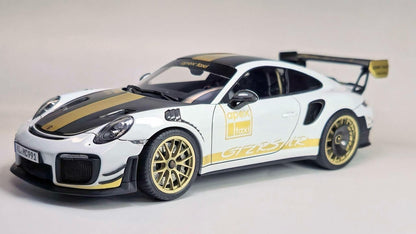 Porsche 911 GT2RS (991.2) Combo Version