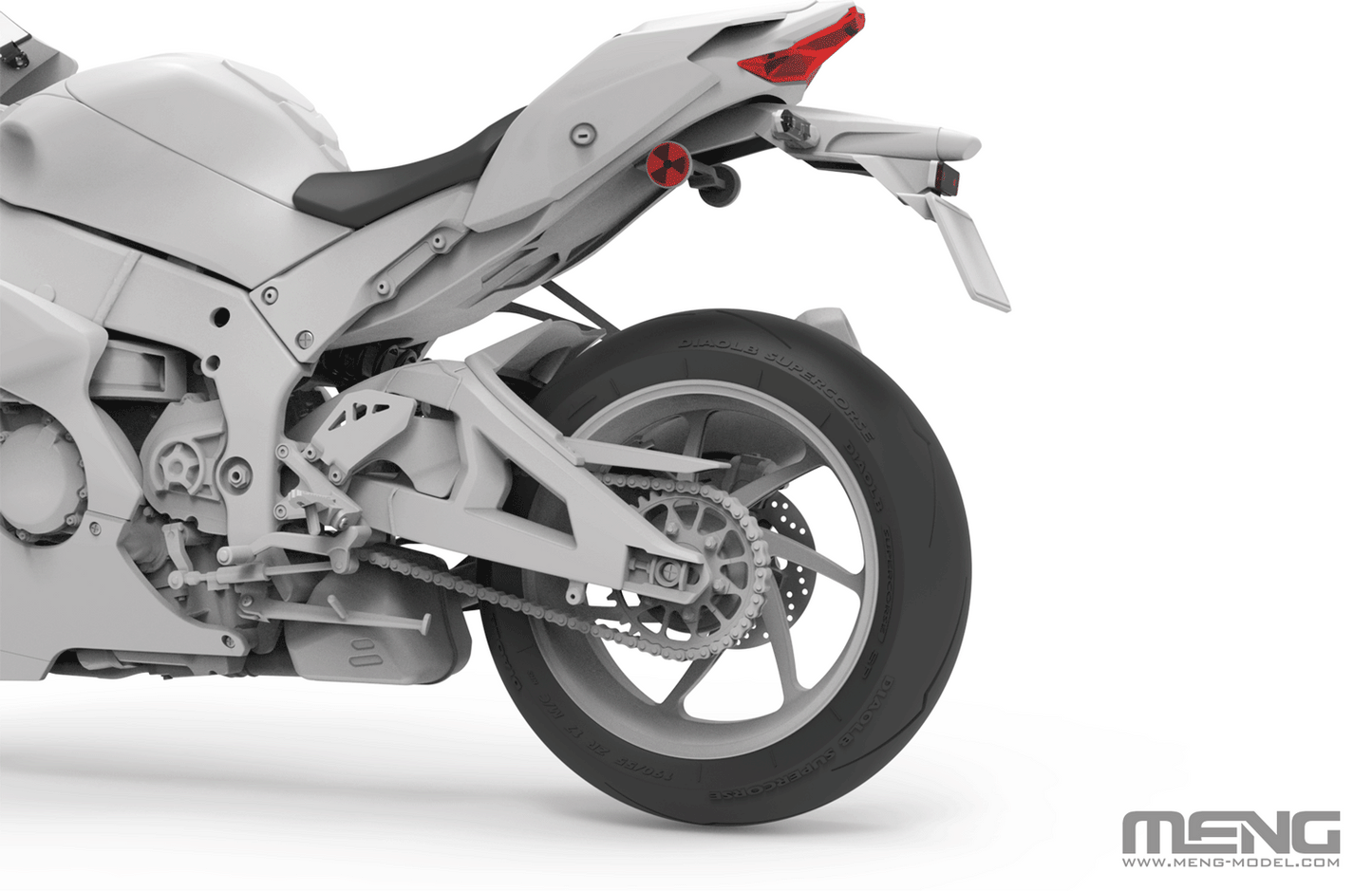 Kawasaki Ninja ZX-10RR