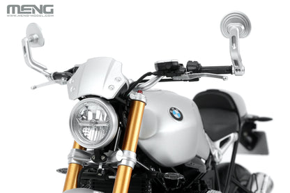 BMW R nine T Option 719 Aluminium (Pre-Colored Edition)