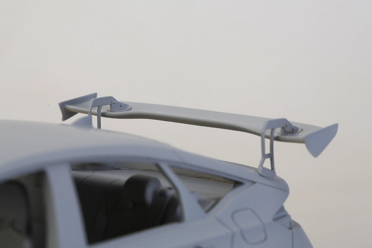 HONDA CIVIC TYPE R SPOON