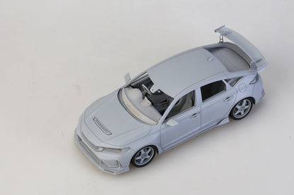 HONDA CIVIC TYPE R SPOON