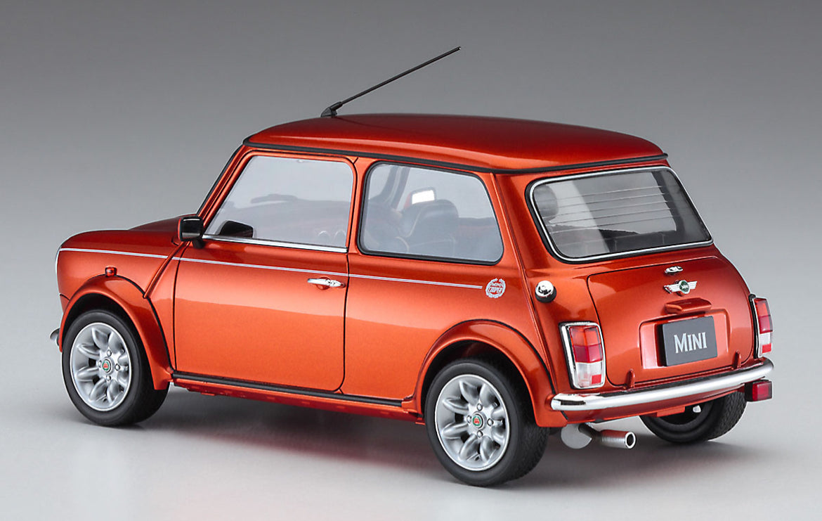 MINI COOPER SPORT PACK - 1998