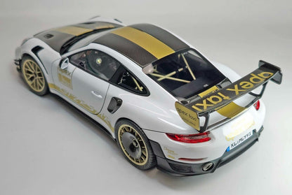 Porsche 911 GT2RS (991.2) Combo Version