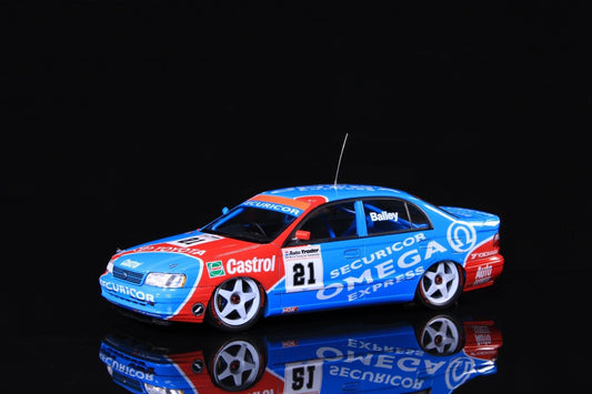 TOYOTA CARINA ST191 - OMEGA - BTCC 1993