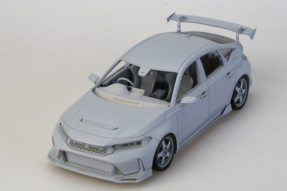 HONDA CIVIC TYPE R SPOON