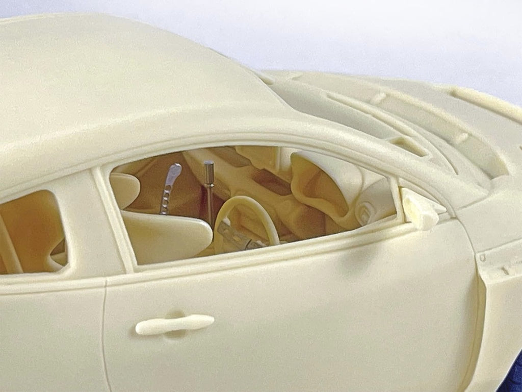 Toyota GR Yaris Kamikaze Combo Version sponsored by Varis