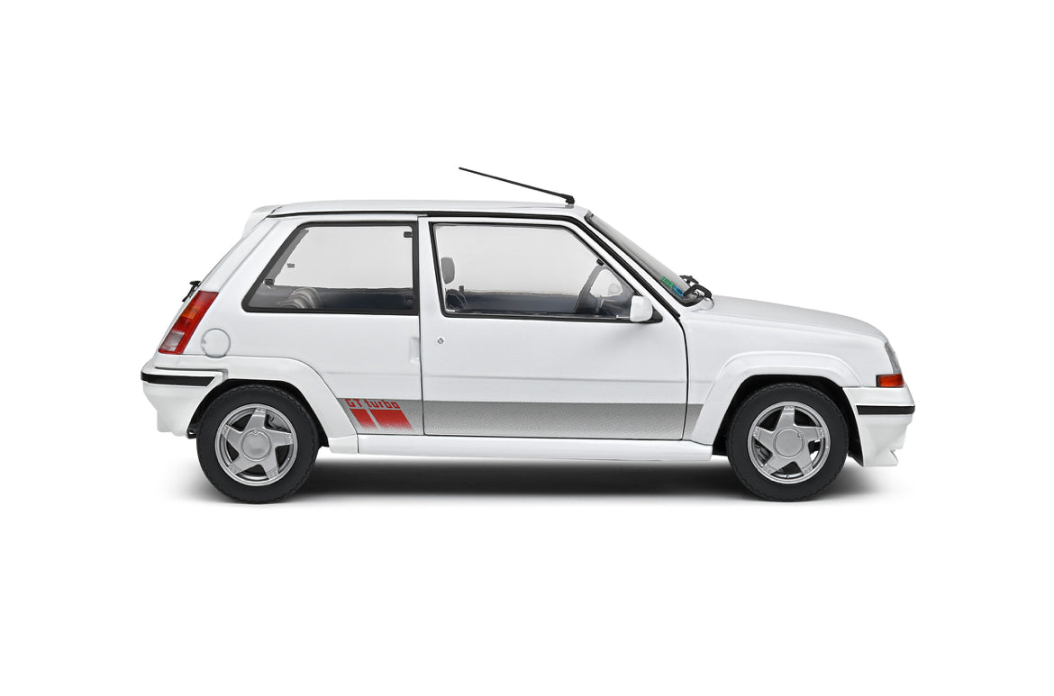 Renault 5 GT Turbo MK2 - 1989
