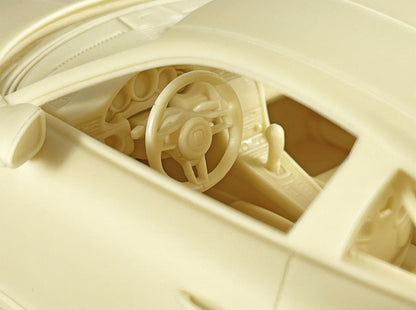 Porsche 911 GT2RS (991.2) Combo Version